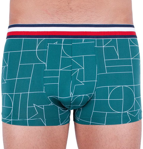 Tommy Hilfiger UM0UM01348 320, green L - Boxer Briefs - Main image