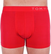 Tommy Hilfiger UM0UM00888 611, Red - Boxer Briefs