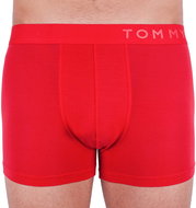 Tommy Hilfiger UM0UM00888 611, red L - Boxer Briefs