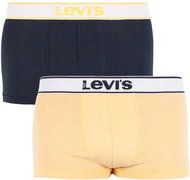 Levis 2Pack 995002001 260 - Yellow/Black, Mixed Pack - Boxer Briefs