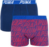 Puma 2Pack 591004001 210, Multicoloured, size M - Boxer Briefs