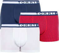 Tommy Hilfiger 3Pack UM0UM01232 056, Multicoloured, size XXL - Boxer Briefs