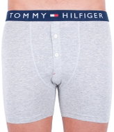 Tommy Hilfiger UM0UM01354 004, Grey - Boxer Briefs