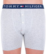 Tommy Hilfiger UM0UM01354 004, gray XL - Boxer Briefs
