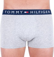 Tommy Hilfiger UM0UM01345 004, Grey, size M - Boxer Briefs