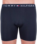 Tommy Hilfiger UM0UM01358 990, black M - Boxer Briefs