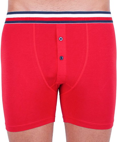Tommy Hilfiger UM0UM01393 611, red M - Boxer Briefs - Main image