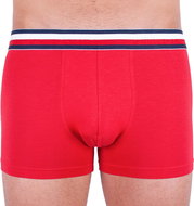 Tommy Hilfiger UM0UM01385 611, red S - Boxer Briefs