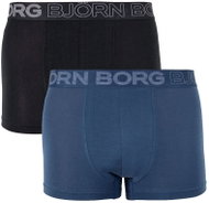 Bjorn Borg 2Pack 1911-1313 71881, Mixed Pack - Boxer Briefs