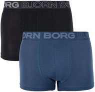 Bjorn Borg 2Pack 1911-1313 71881, multicolour L - Boxer Briefs