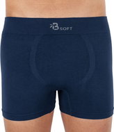Gino 54006 - Blue, size L - Boxer Briefs
