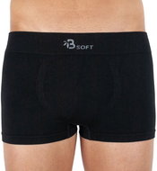 Gino 53006 - black, black S - Boxer Briefs