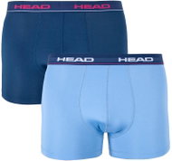 Head 2Pack 871001001 168 - Blue - Boxer Briefs