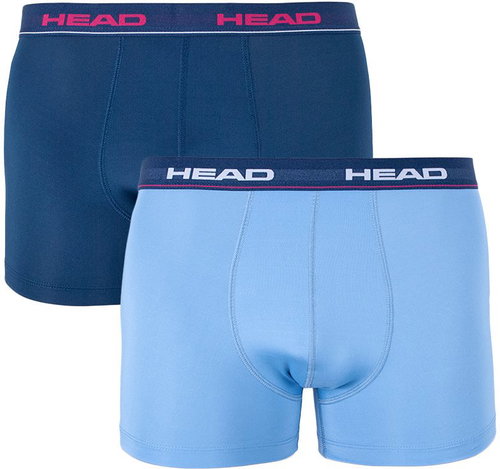 Head 2Pack 871001001 168 - blue, blue XL - Boxer Briefs - Main image