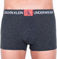 Calvin Klein NB1678A-038, Grey, size L - Boxer Briefs