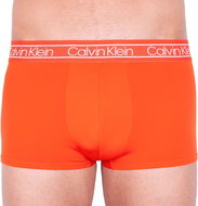 Calvin Klein NB1886A-2ZE, orange M - Boxer Briefs