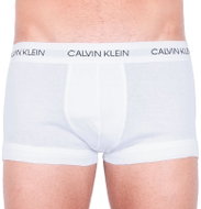 Calvin Klein NB1811A-100, White - Boxer Briefs