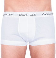 Calvin Klein NB1811A-100, white XL - Boxer Briefs