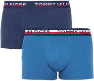 Tommy Hilfiger 2Pack UM0UM00746 006, Blue, size M - Boxer Briefs