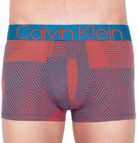 Calvin Klein NB1824A-9XQ, vícebarevná vel. L - Boxerky - Hlavní obrázek