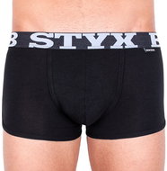 Styx V960 black, black XL - Boxer Briefs