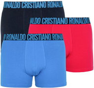 CR7 3Pack 8100-49-653, Multicoloured, size M - Boxer Briefs