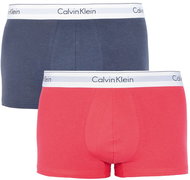 Calvin Klein 2Pack NB1086A-KGQ, multicolour S - Boxer Briefs