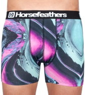 Horsefeathers AM070I, Multicoloured - Boxer Briefs