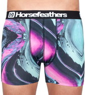 Horsefeathers AM070I, Multicoloured, size M - Boxer Briefs