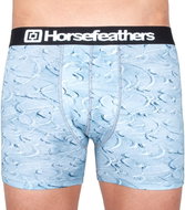 Horsefeathers AM070J, multicolour XL - Boxer Briefs