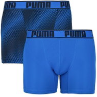 Puma 2Pack 591010001 056 - Blue - Boxer Briefs