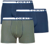 Tommy Hilfiger 3Pack UM0UM01232 053, Mixed Colours - Boxer Briefs