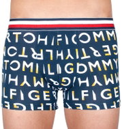 Tommy Hilfiger UM0UM01394 416, Multicoloured - Boxer Briefs