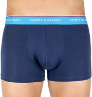 Tommy Hilfiger 3Pack 1U87903842 507, Blue, size XXL - Boxer Briefs