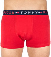 Tommy Hilfiger UM0UM01367 611, red M - Boxer Briefs