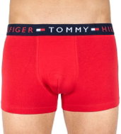 Tommy Hilfiger UM0UM01367 611, Red - Boxer Briefs