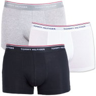 Tommy Hilfiger 3Pack 1U87905252 004, Mixed Colours 3 - Boxer Briefs