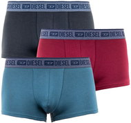 Diesel 3Pack 00SAB2-0PAWI-E4786, Multicoloured, size M - Boxer Briefs