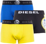Diesel 3Pack 00ST3V-0PAWA-E4817, multicolour S - Boxer Briefs