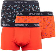 Diesel 3Pack 00ST3V-0TAVW-E4816, multicolour M - Boxer Briefs
