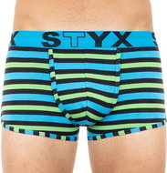 Styx Z862, Multicoloured, size XXL - Boxer Briefs