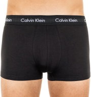 Calvin Klein 3Pack U2664G-IOT, Mixed Colours - Boxer Briefs