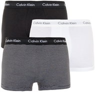 Calvin Klein 3Pack U2664G-IOT, Multicoloured, size XL - Boxer Briefs