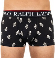 Ralph Lauren 714753010001, Black - Boxer Briefs