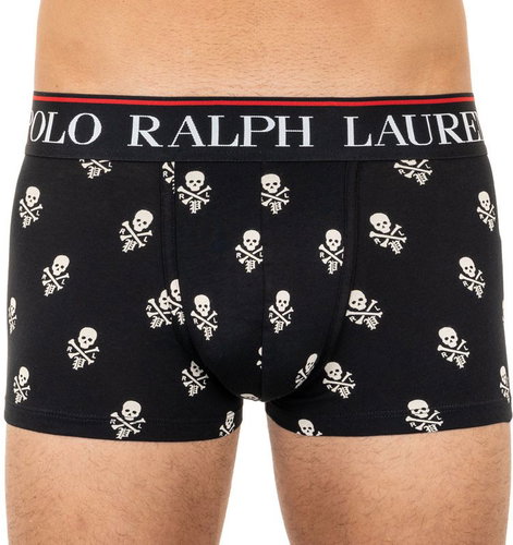 Ralph Lauren 714753010001, black S - Boxer Briefs - Main image
