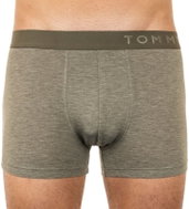 Tommy Hilfiger UM0UM00888 307, Green - Boxer Briefs
