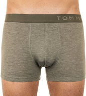 Tommy Hilfiger UM0UM00888 307, green XL - Boxer Briefs