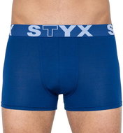 Styx G968, Blue, size XL - Boxer Briefs