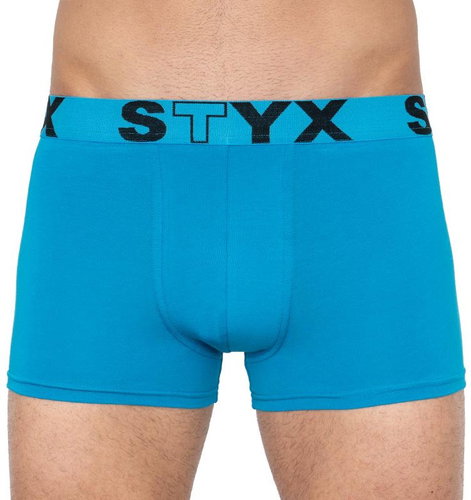 Styx G969, Blue, size XL - Boxer Briefs - Main image