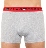 Tommy Hilfiger UM0UM01367 004, Grey - Boxer Briefs